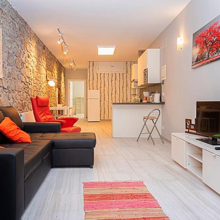 Apartamento Torre Ercilla ベルメオ エクステリア 写真