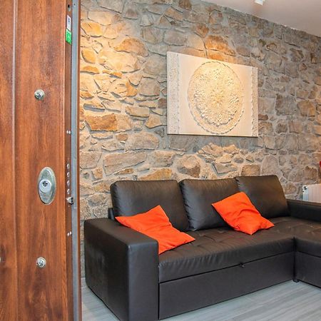 Apartamento Torre Ercilla ベルメオ エクステリア 写真