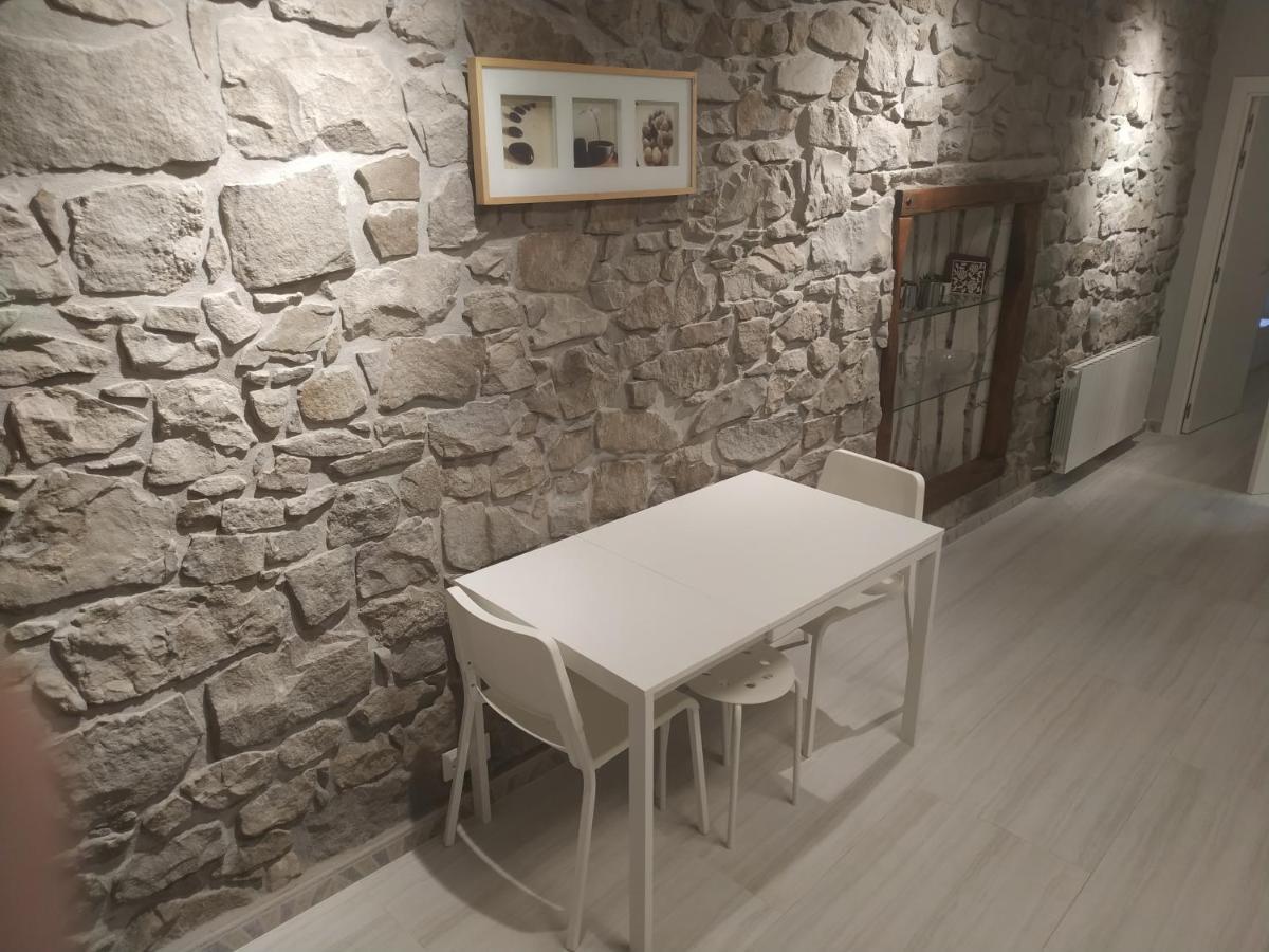 Apartamento Torre Ercilla ベルメオ エクステリア 写真