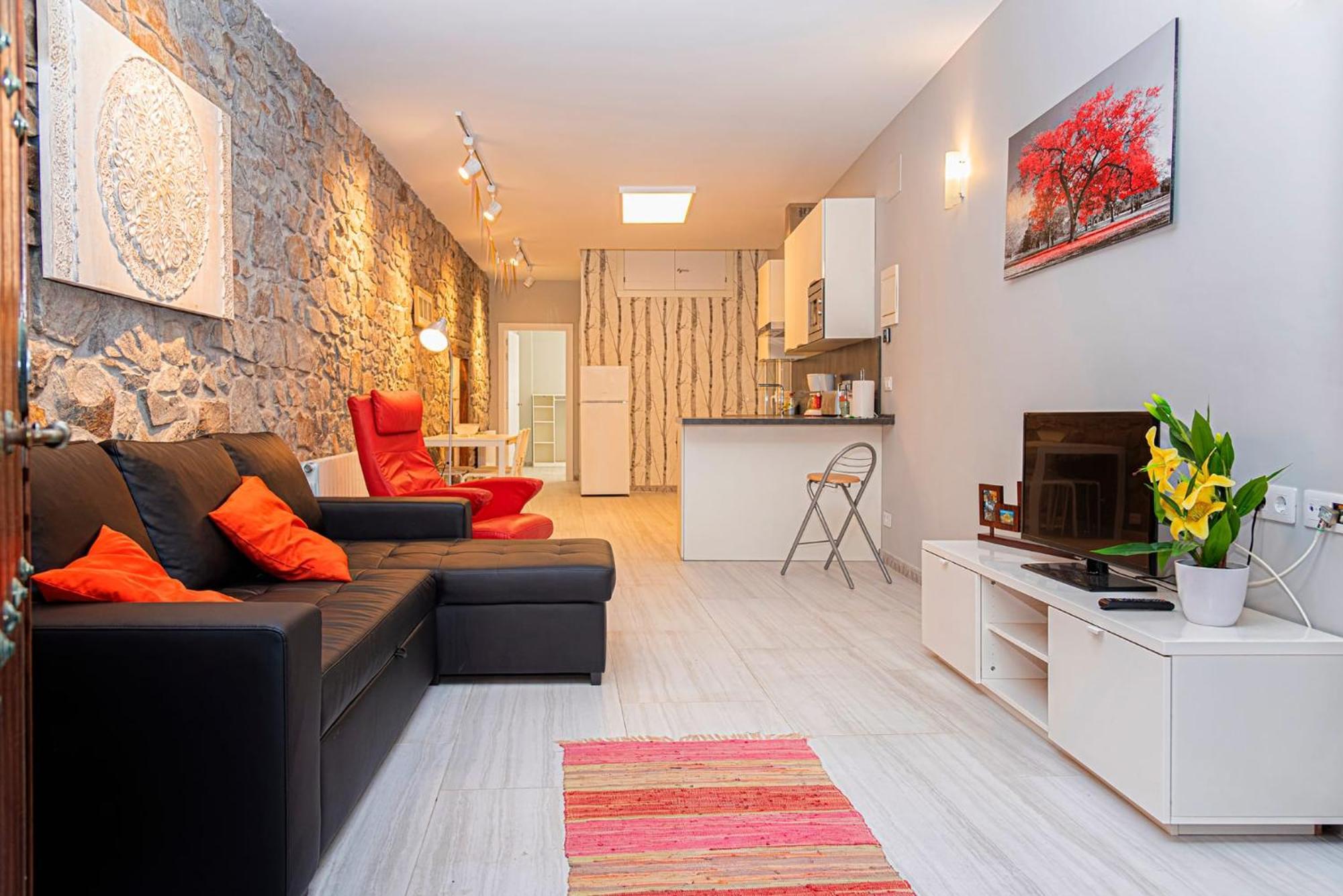 Apartamento Torre Ercilla ベルメオ エクステリア 写真