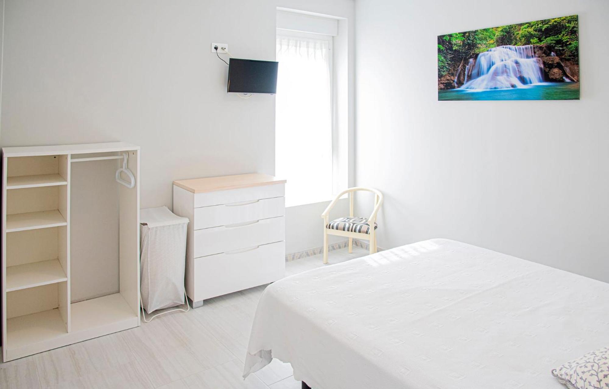 Apartamento Torre Ercilla ベルメオ エクステリア 写真